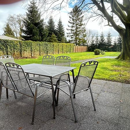Ferienhaus Nannen Rechtsupweg Exteriör bild